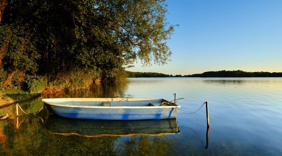 Natural surroundings and green spaces near Mirror Lake Village in Fruitland Park, FL (Image 49).