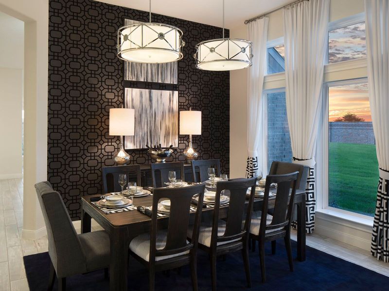 Image 3 of the Talavera - Estate community in Richmond, TX.