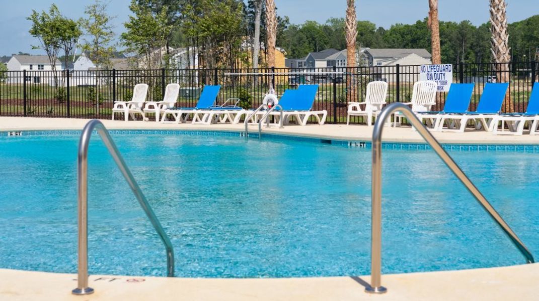 SwimmingPool