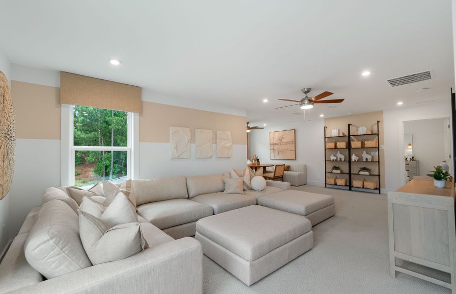 Mystique Loft