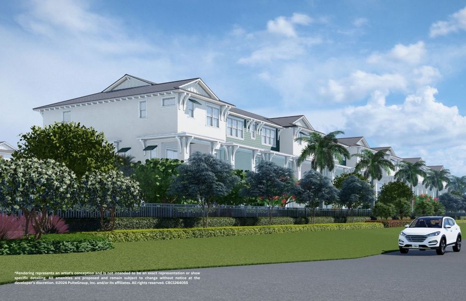 Subject to Change Subject to Change