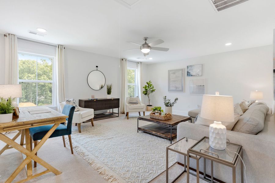 Simpsonville, SC New Homes. - Slide 6 Simpsonville, SC New Homes. - Slide 6