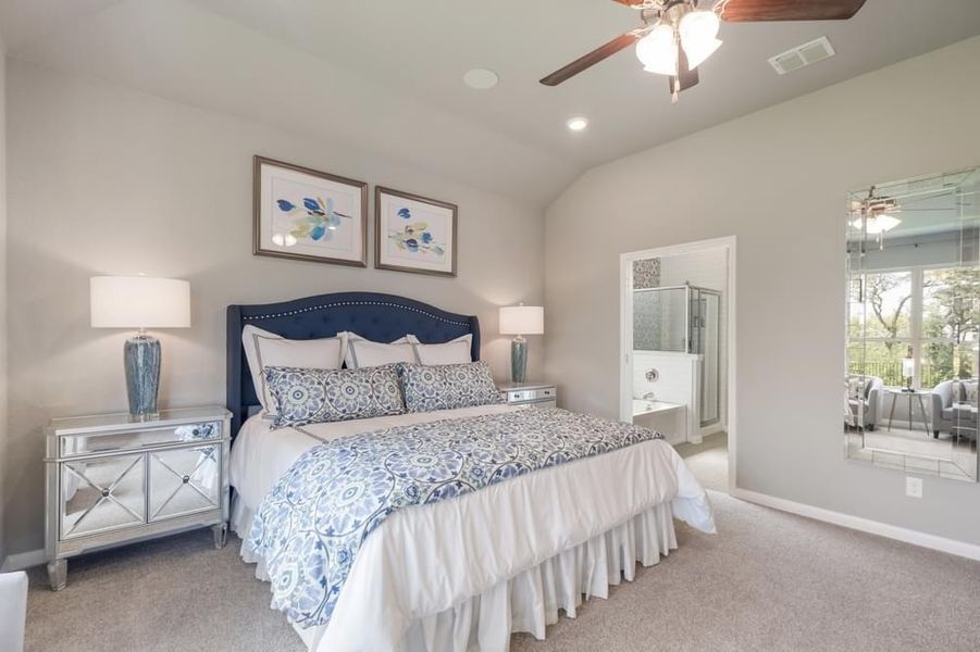 Image 32 of the Ventana community in Bulverde, TX. Image 32 of the Ventana community in Bulverde, TX.