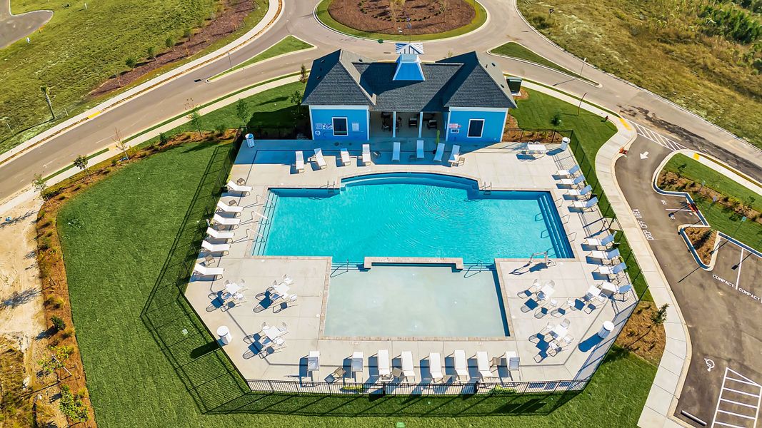Community amenity available to residents of Heritage Park at Longs in Longs (Image 3).
