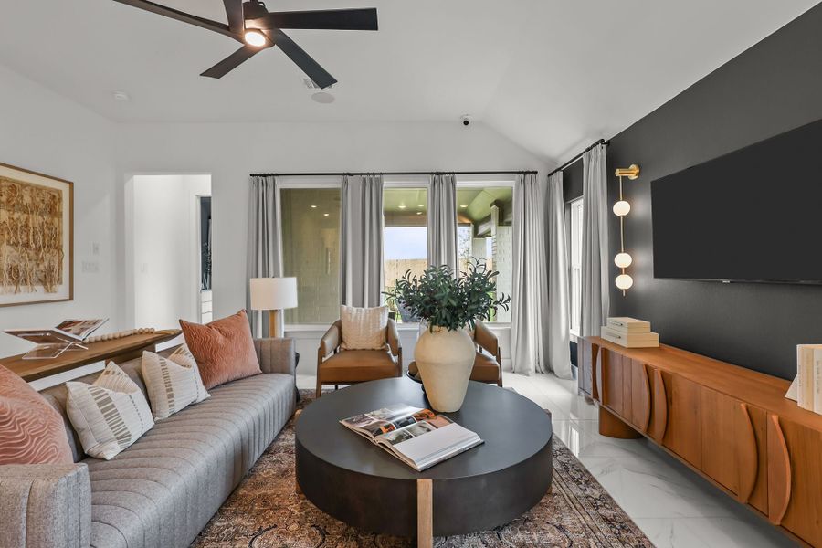New Homes in San Antonio, TX.  - Slide 8