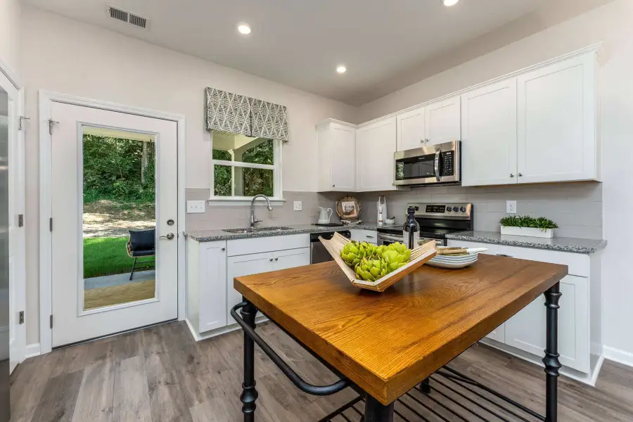 The Reynolds Kitchen | Pineworth Landing | Macon, GA