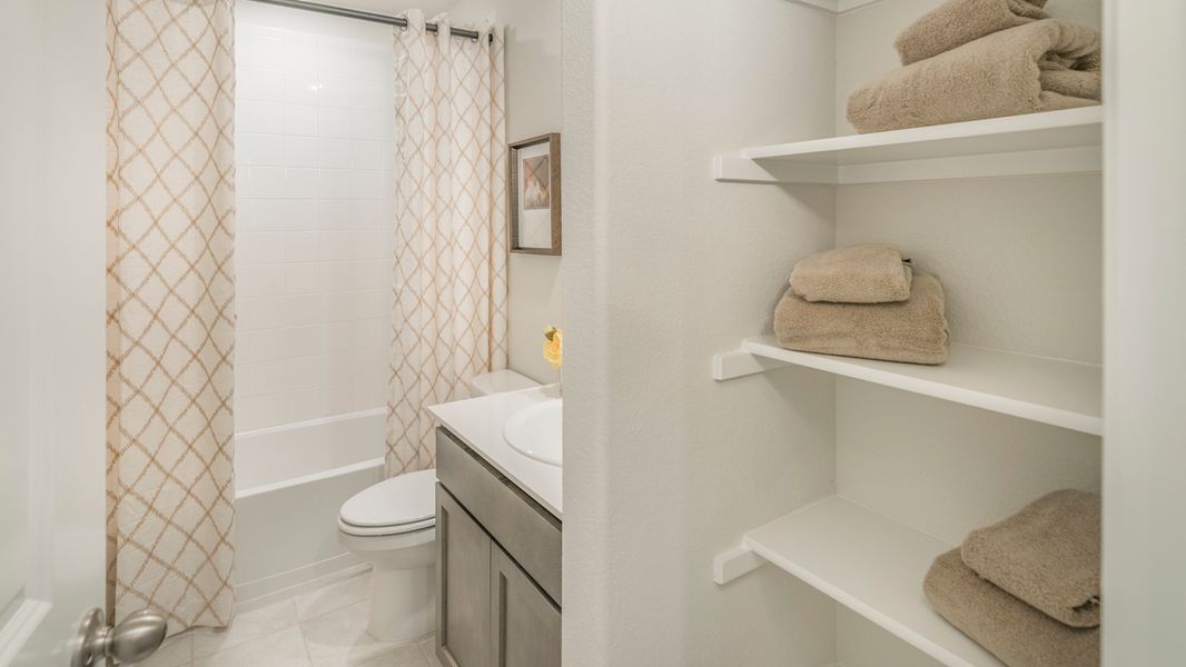 Image 21 of the Winn Ridge community in Aubrey, TX.