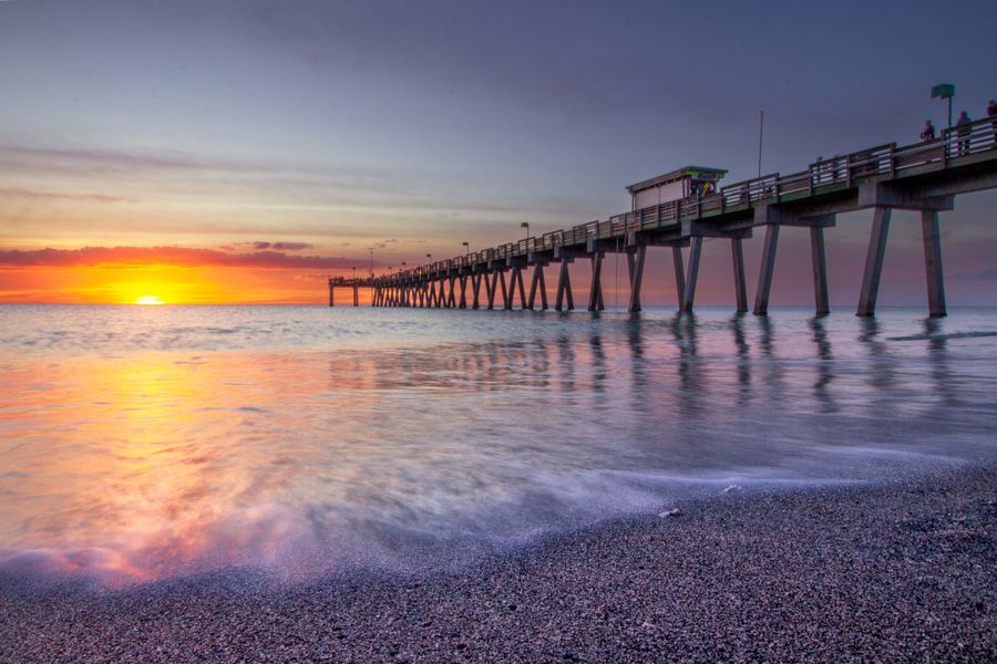 Venice, Florida Venice, Florida