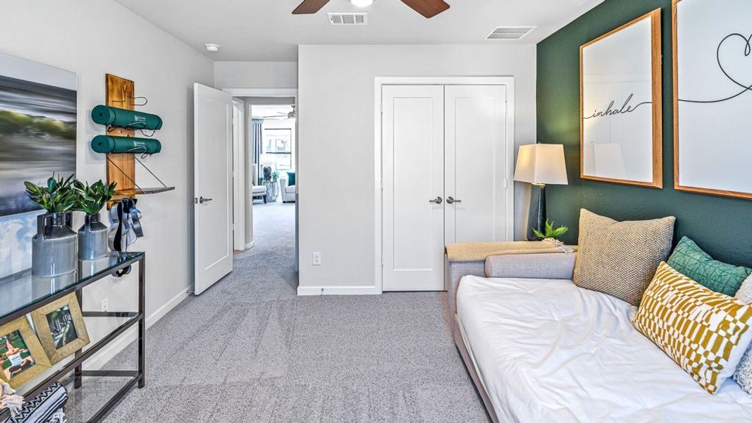 Image 31 of the Elyson 60s community in Katy, TX.