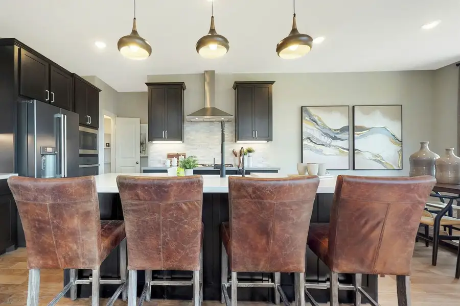 Image 22 of the Hollyhock community in Frisco, TX.