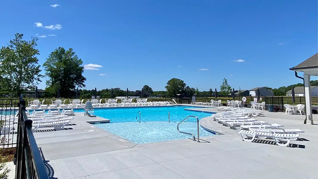 Community Pool