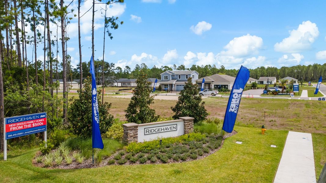Image 30 of the Ridgehaven community in Ormond Beach, FL.