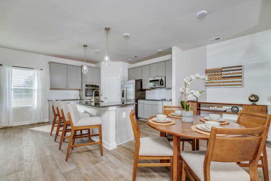 Fairburn, GA New Homes.  - Slide 8