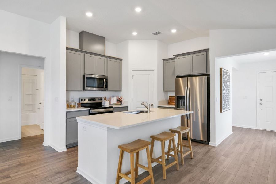 Amberly 40', a new home community in Green Cove Springs, FL Amberly 40', a new home community in Green Cove Springs, FL