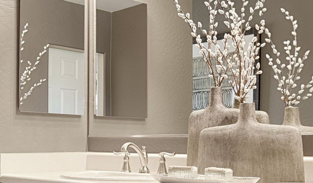 Image 9 of the Seasons at Mattie Pointe community in Auburndale, FL.