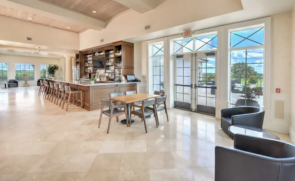 Community amenity available to residents of Home & Homesite Packages in Ocala (Image 4).