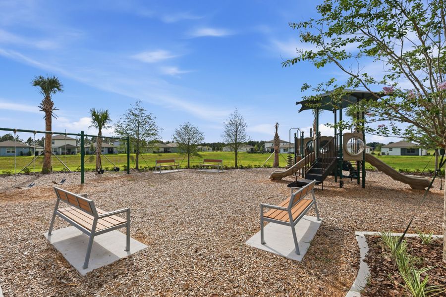 Community amenity available to residents of Highfield at Twisted Oaks in Wildwood (Image 13). Community amenity available to residents of Highfield at Twisted Oaks in Wildwood (Image 13).