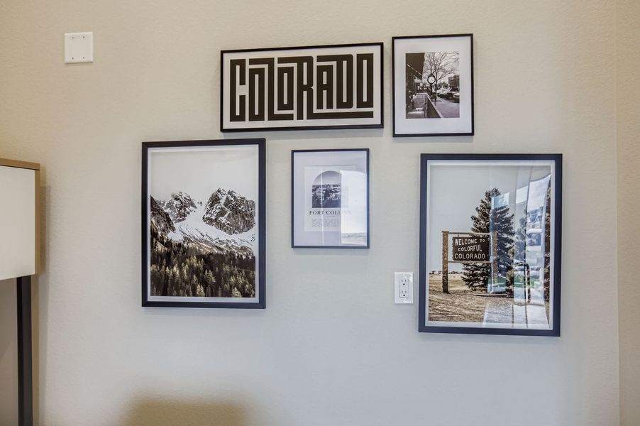 Image 25 of the Country Club Reserve – Fort Collins community in Fort Collins, CO. Image 25 of the Country Club Reserve – Fort Collins community in Fort Collins, CO.