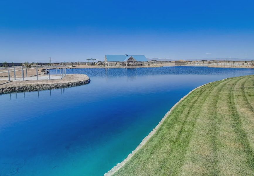 Image 26 of the Wales Ranch community in San Tan Valley, AZ. Image 26 of the Wales Ranch community in San Tan Valley, AZ.