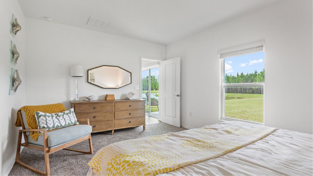 Image 14 of the Windsong: Legacy Collection community in Leesburg, FL.