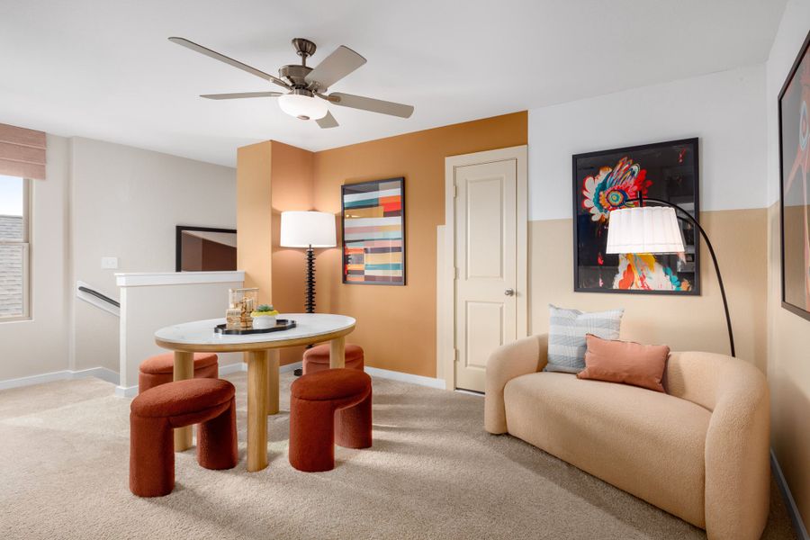 Laurel Landing New Homes in Alvin, TX.  - Slide 17