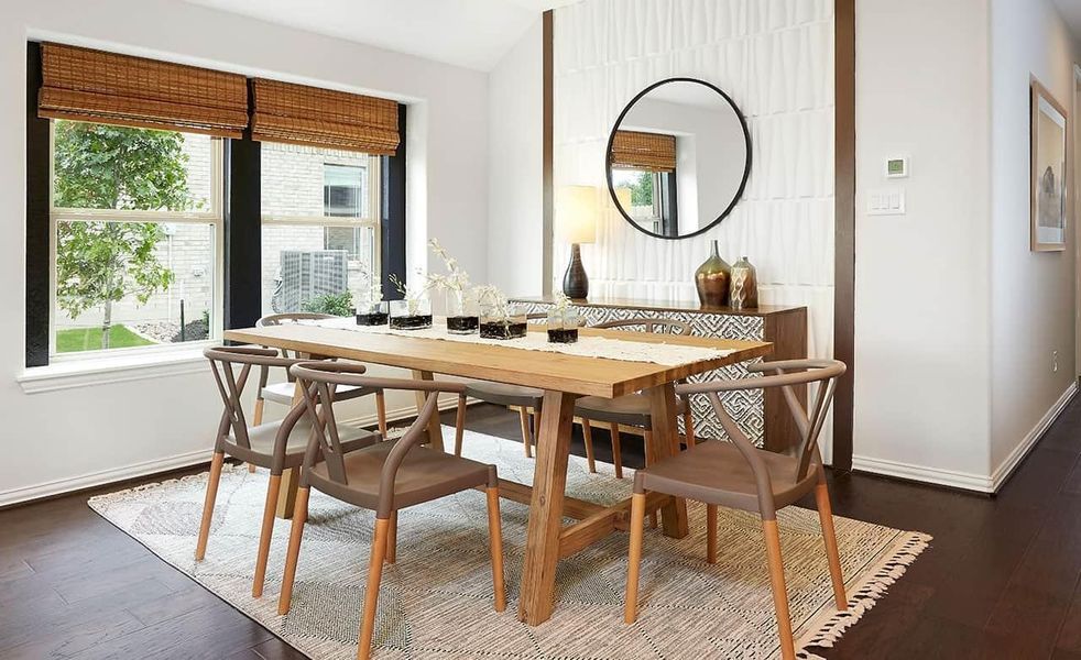 Image 26 of the Gruenefield community in New Braunfels, TX.