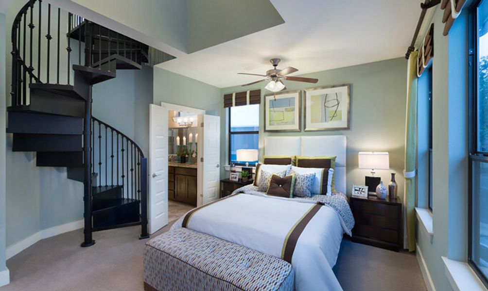 Image 9 of the Edgewick community in Austin, TX.