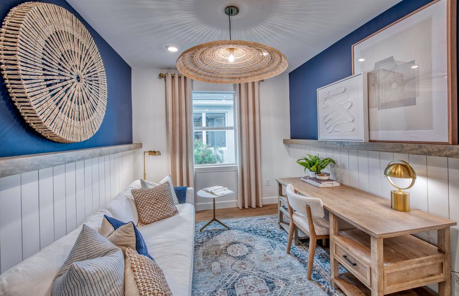 Your new home in Nokomis, FL comes with flexible living options Your new home in Nokomis, FL comes with flexible living options