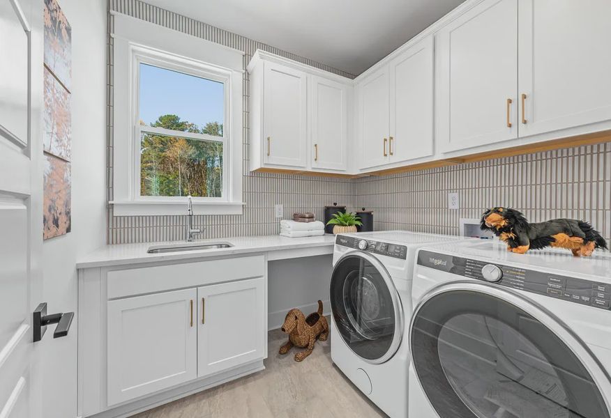 Blair Model Laundry - 19 of 20