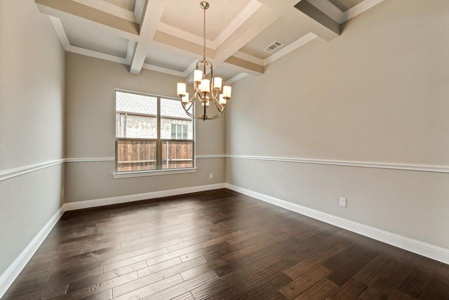 Image 4 of the Village at Prosper Trail community in Prosper, TX. Image 4 of the Village at Prosper Trail community in Prosper, TX.