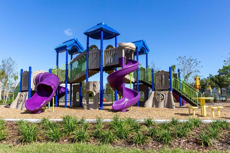 Playground Playground