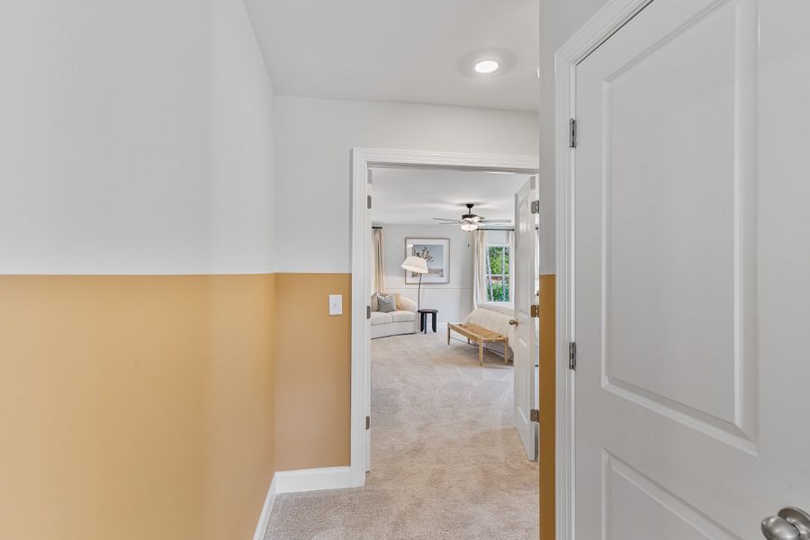 Knightdale, NC New Homes.  - Slide 18