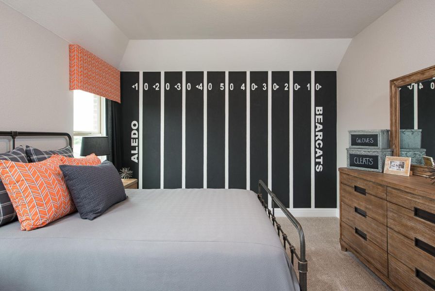 Image 12 of the Morningstar community in Aledo, TX.