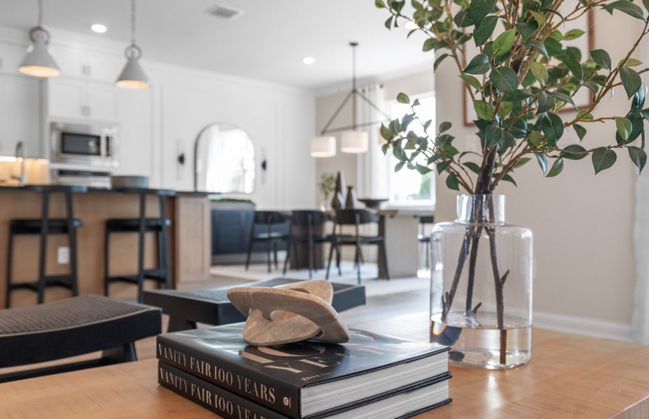 Modern Single-Family Homes Modern Single-Family Homes