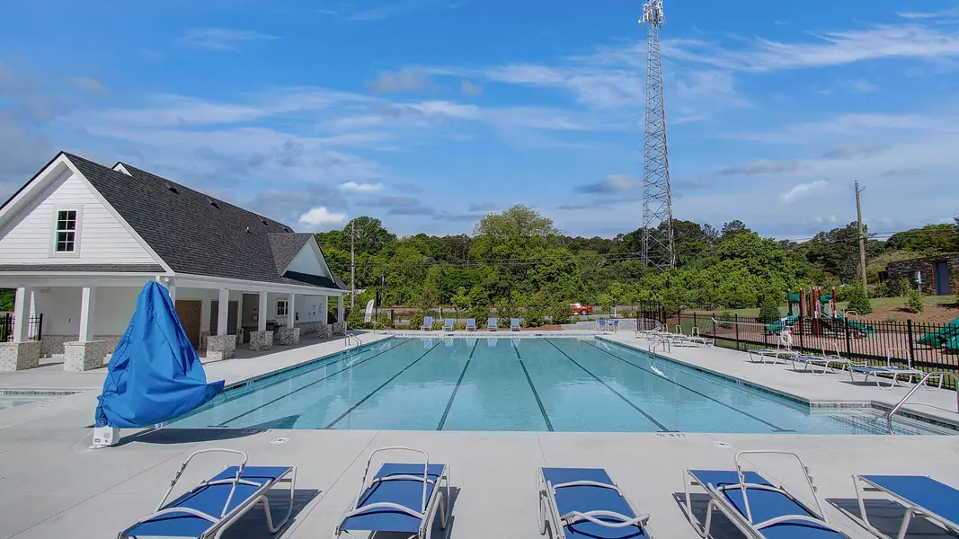 Community amenity available to residents of Diamante in Stockbridge (Image 1). Community amenity available to residents of Diamante in Stockbridge (Image 1).