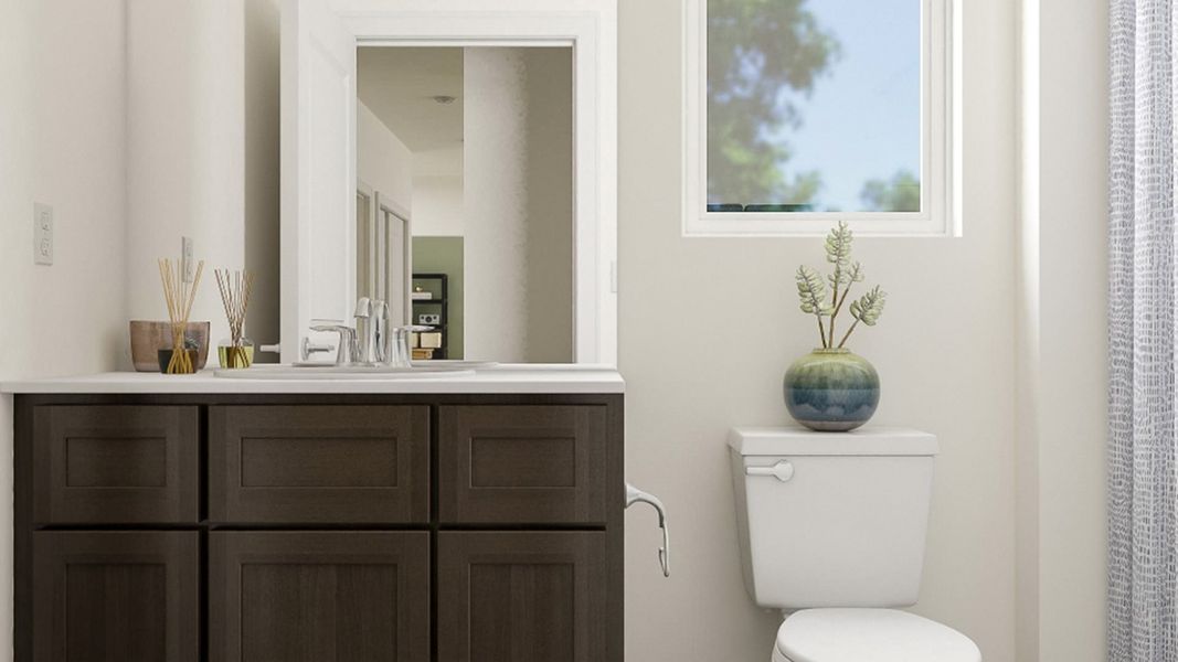 Image 7 of the Heritage Todd Creek: The Heritage Collection community in Thornton, CO.