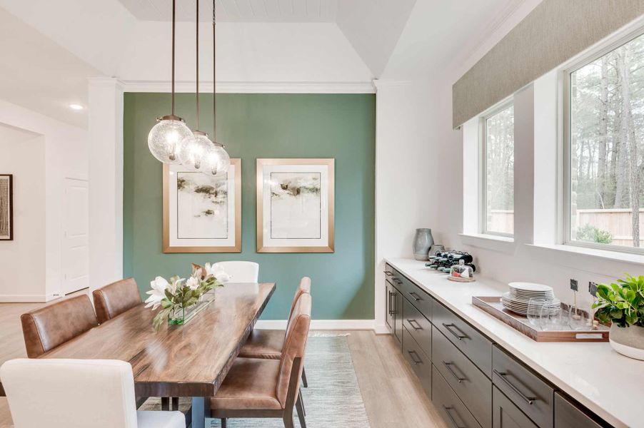 Image 25 of the The Woodlands Hills 55' - Skyline Ridge community in Willis, TX. Image 25 of the The Woodlands Hills 55' - Skyline Ridge community in Willis, TX.