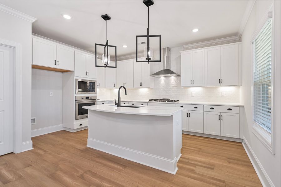 Stonebridge New Homes in Mint Hill, NC. - Slide 15 Stonebridge New Homes in Mint Hill, NC. - Slide 15