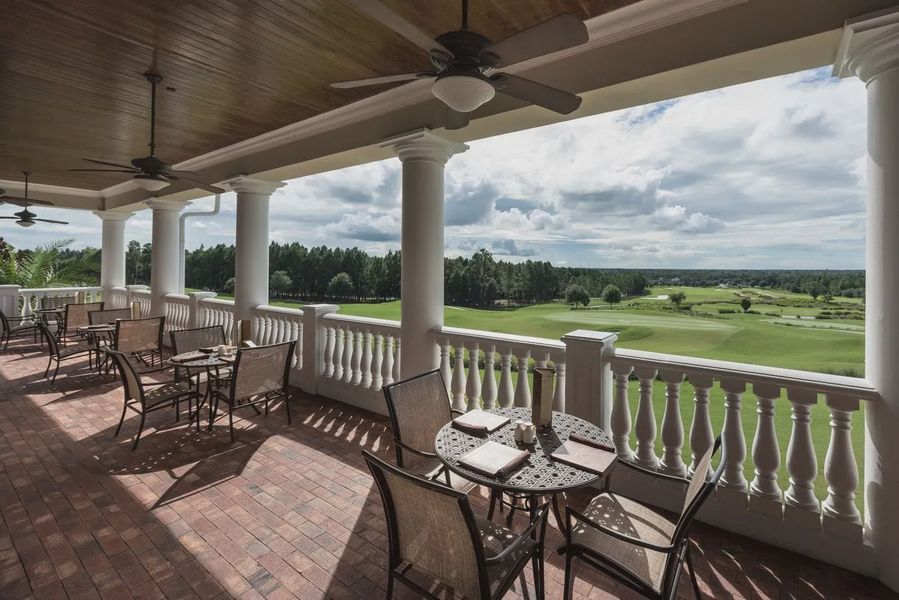 Southern Hills Plantation,34601