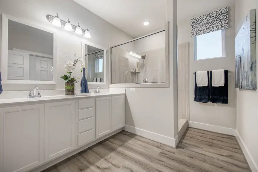 Image 16 of the Copper Branch community in San Antonio, TX.