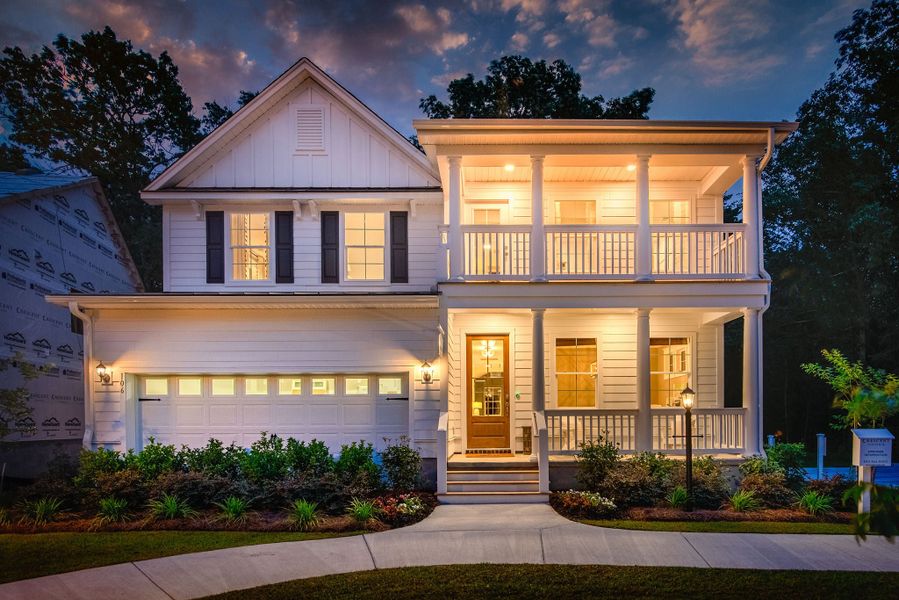 New Homes in Hollywood, SC.  - Slide 6