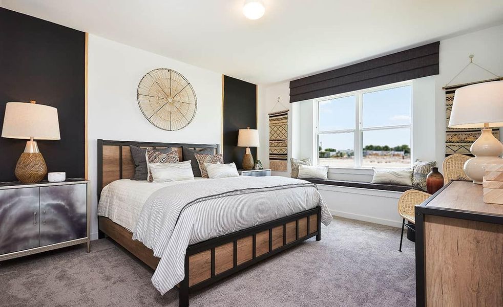 Image 17 of the Cardinal Crossing community in Pflugerville, TX.