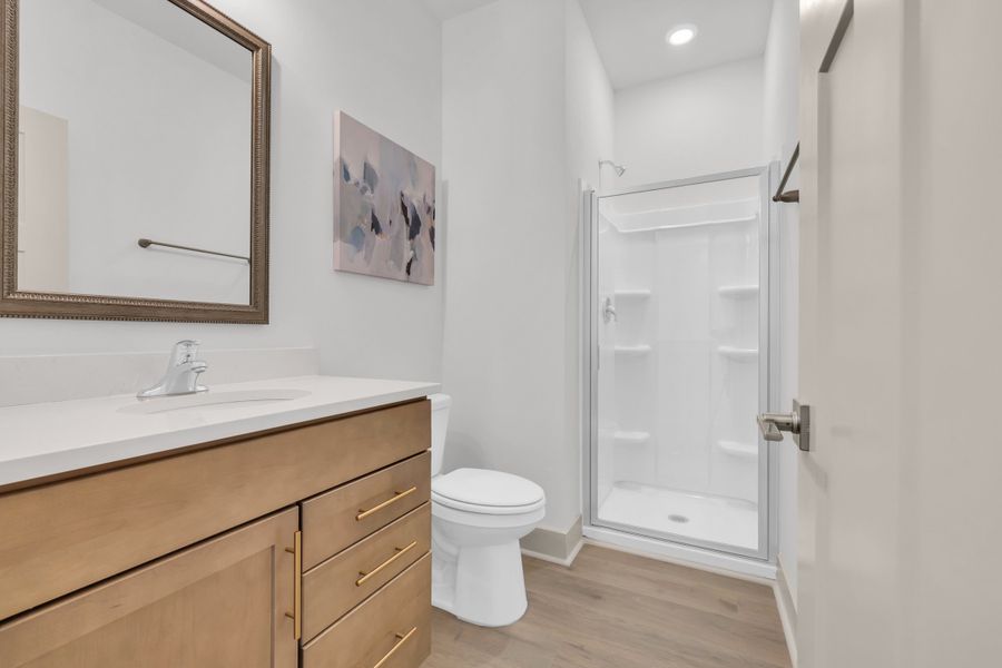 First Floor Bath First Floor Bath