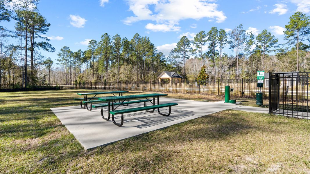 Community amenity available to residents of Kings Preserve in Jacksonville (Image 6).