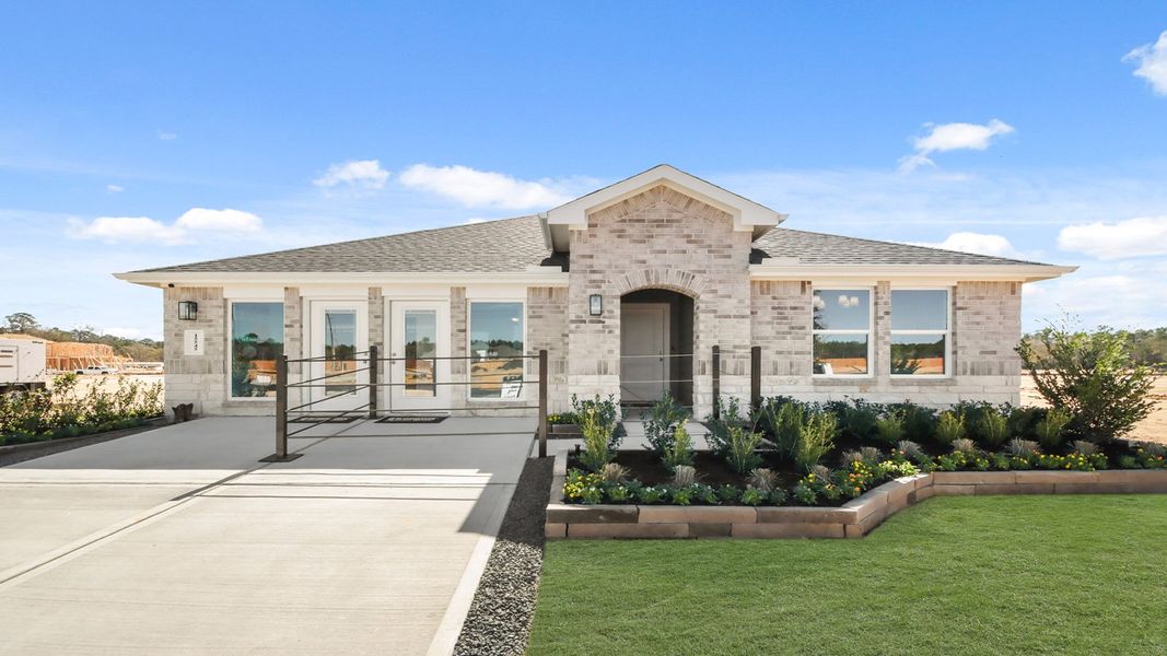 Community amenity available to residents of Granger Pines in Conroe (Image 2).