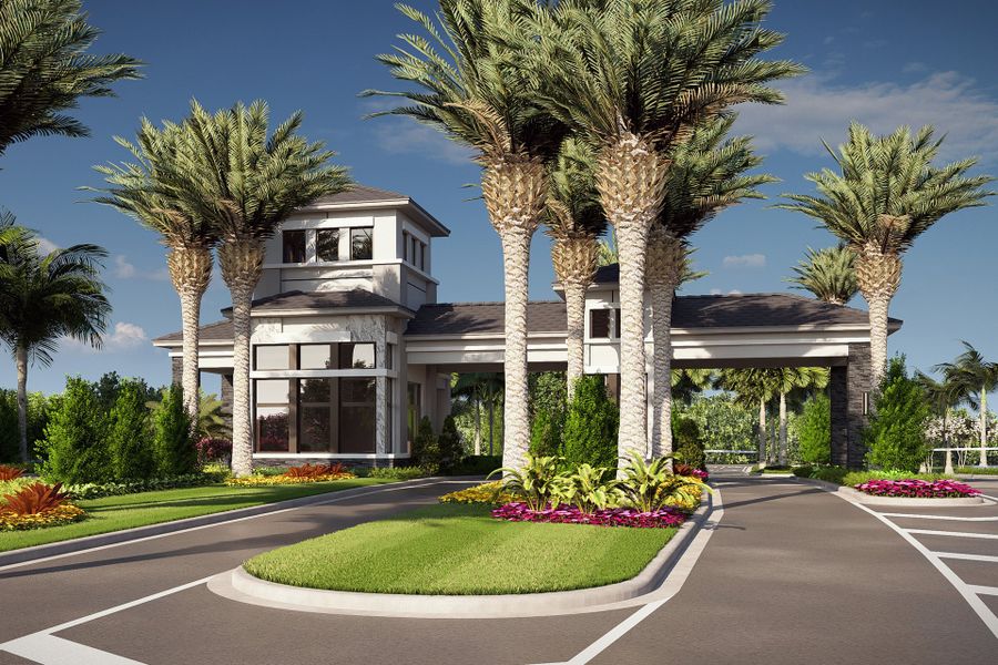 Community amenity available to residents of Valencia Vista at Riverland in Port St. Lucie (Image 3). Community amenity available to residents of Valencia Vista at Riverland in Port St. Lucie (Image 3).