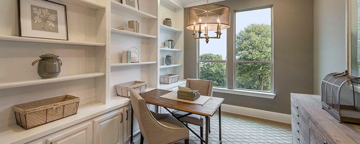 Image 12 of the University Place community in Dallas, TX.