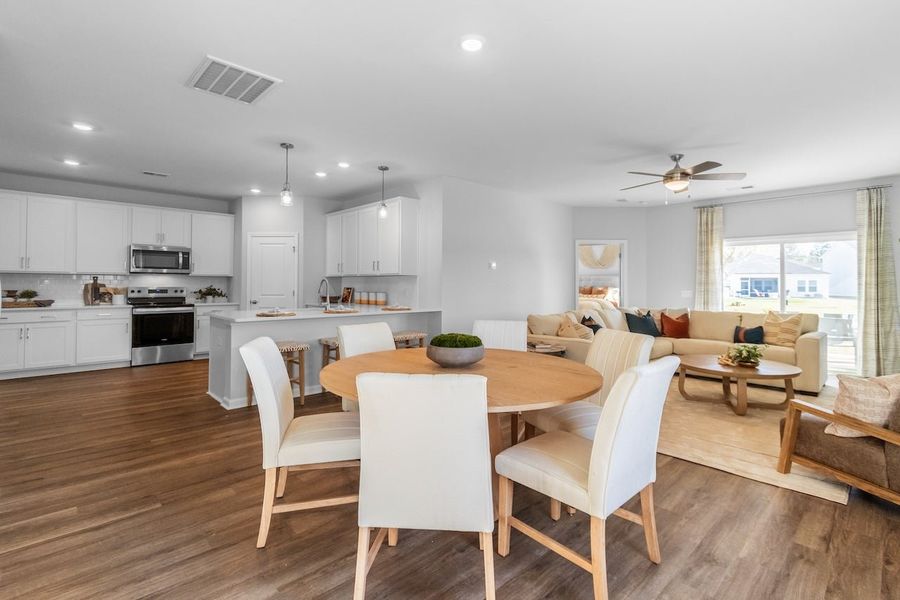 Pooler, GA New Homes.  - Slide 21