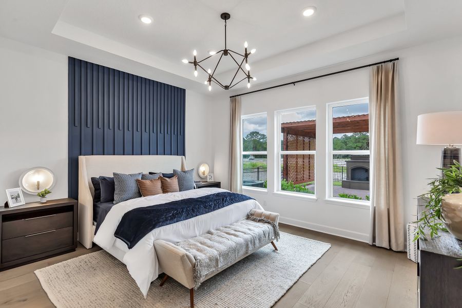 New Homes in Nashville, TN