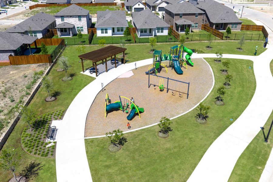 Eastridge Community Photo